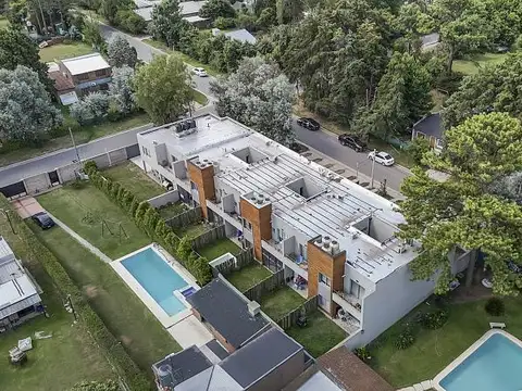 Excelente departamento en venta apto credito!