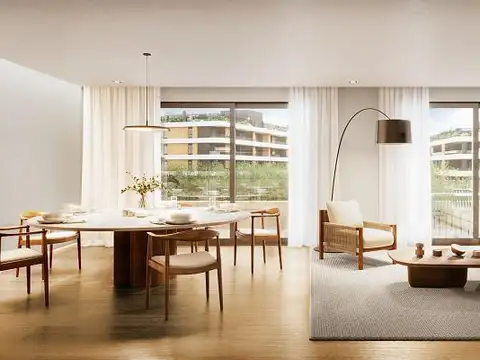 Departamento en Venta en San Isidro, Partido de San Isidro