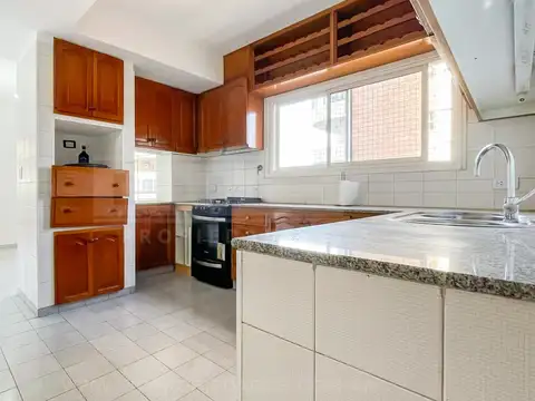 Departamento en Alquiler en Acassuso, $ 2.900.000