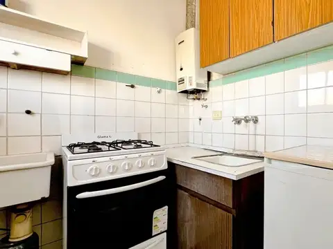 Departamento en Venta 36 años