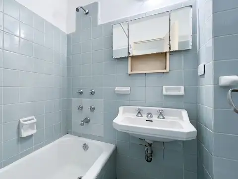 VENTA OPORTUNIDAD DEPTO MONOAMBIENTE VISTA AL MAR