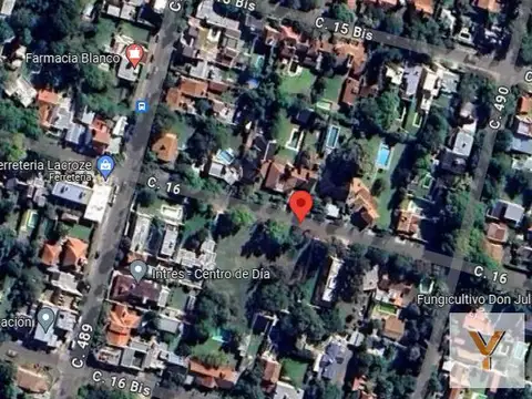 Local en Venta en Manuel B Gonnet, USD 67.000