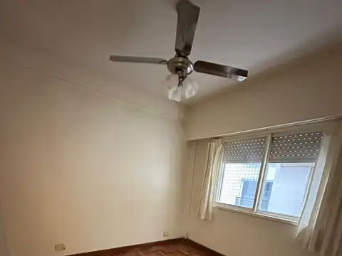 AV FOREST 600, Piso 5