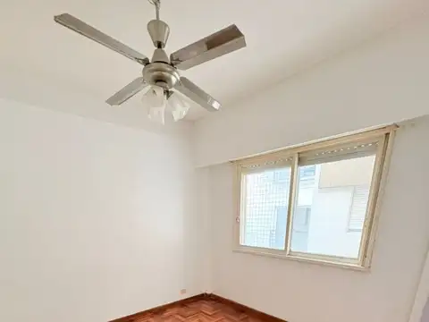 Departamento en Alquiler en Chacarita, $ 550.000