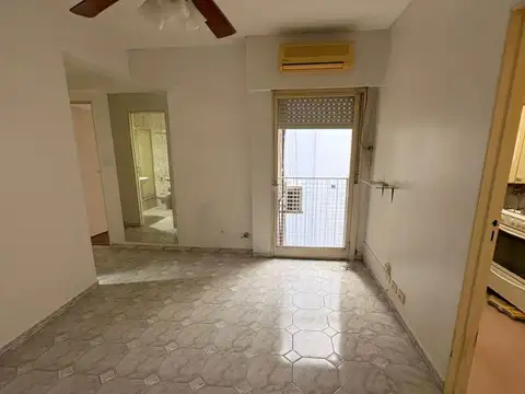 Departamento - Alquiler - Argentina, Capital Federal - AV FOREST 626