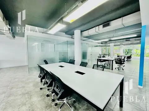 Oficina en Alquiler en Parque Patricios, $ 4.200.000