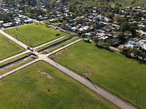 Terreno en Venta en Pilarica, USD 27.500