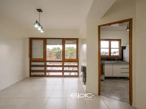 Departamento en venta 2 amb Pinamar