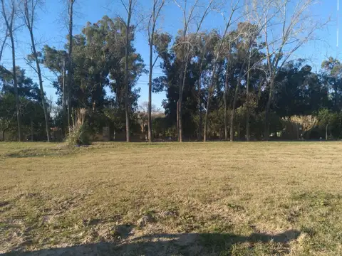 Terreno en venta 615 m2 | p/ escriturar | Santa Isabel