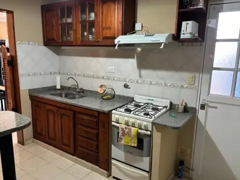 Casa en Venta 10 años