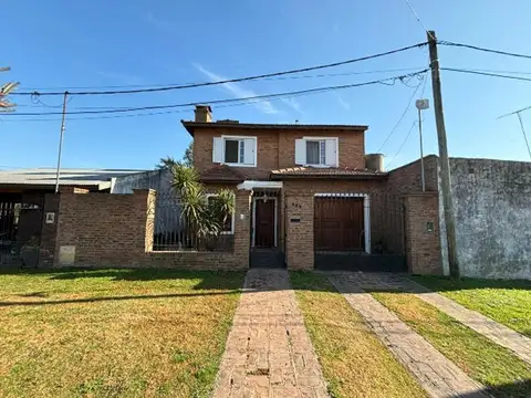 Casa en Venta de 4 dormitorios