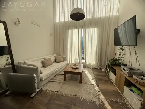 Venta - Departamento 2 ambientes en Saravi Village / Pilar