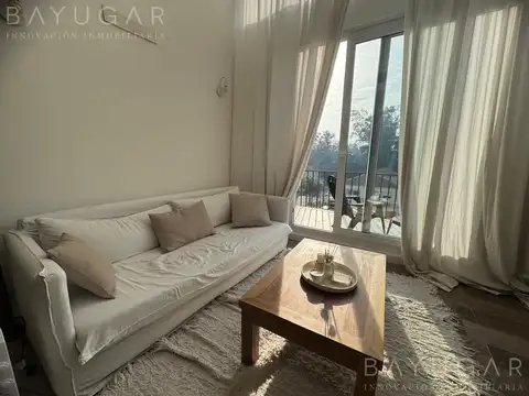 Venta - Departamento 2 ambientes en Saravi Village / Pilar