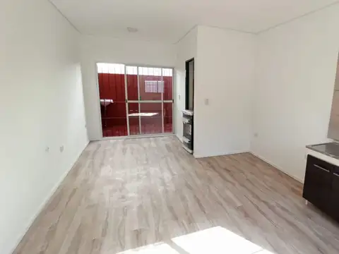 Depto Tipo Casa en Alquiler de Monoambiente