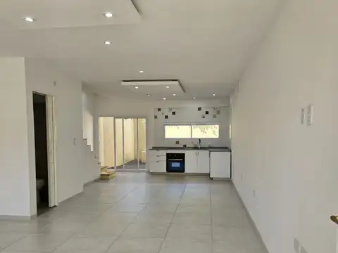 Departamento en Venta en San Justo, USD 125.000