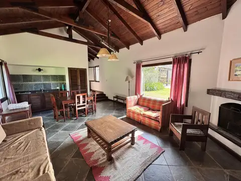 Casa en Venta 25 años