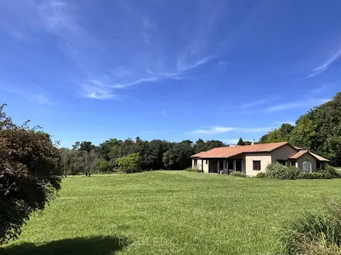 Ruta 28, Castellanos, San Lorenzo Salta