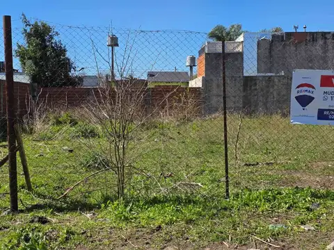 Terreno en Venta en Ingeniero Maschwitz, USD 27.000