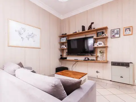 Casa en Venta en Lanus Oeste, USD 119.000