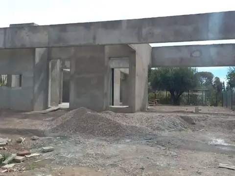 Casa en Venta en Lunlunta, USD 70.000