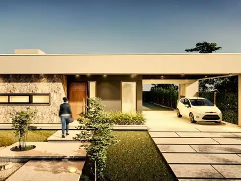 Casa en Venta A Estrenar