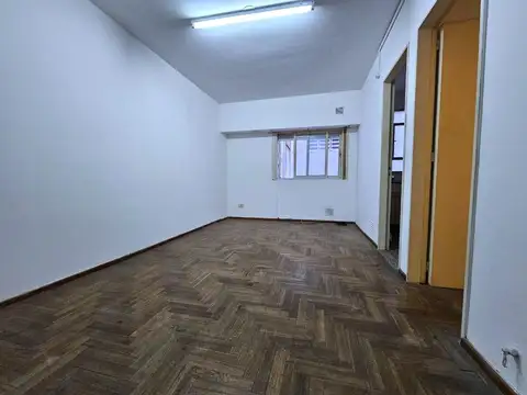 VENTA Departamento 1 dormitorio Centro Río - Rosario