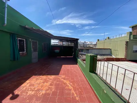 Departamento cuatro ambientes - Morón