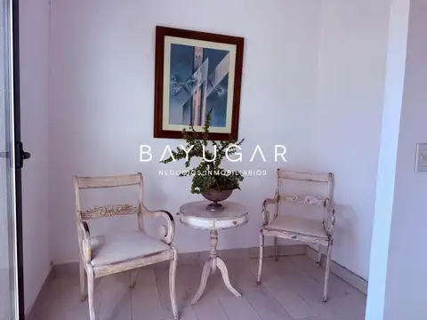 Alquiler Anual y Temporal - Casa en Barrio Lagoon Pilar