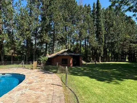 Terreno en Venta 75  mts Frente