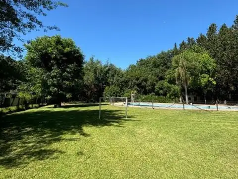 QUINTA EN VENTA 3,306 M2 EN EL REMANSO