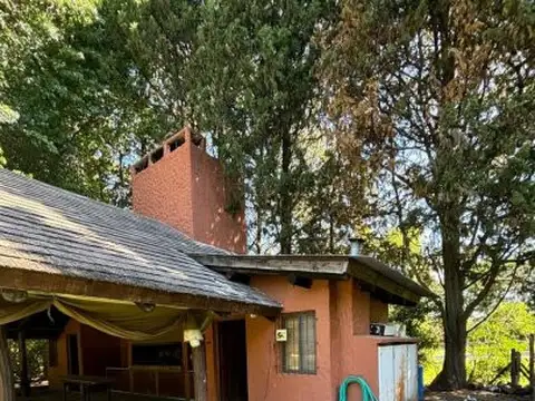QUINTA EN VENTA 3,306 M2 EN EL REMANSO