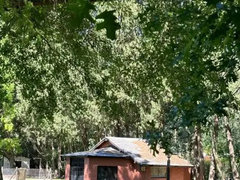 Terreno en Venta 44  mts Fondo