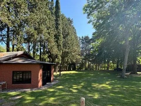 Terreno en Venta de 3006,0 m2