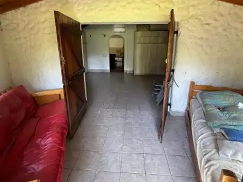 La Baguala y La celosa