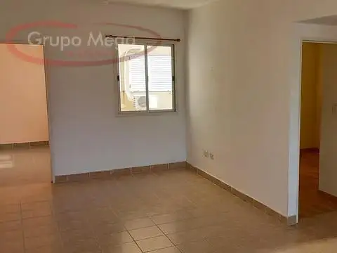 Departamento en Alquiler al Oeste