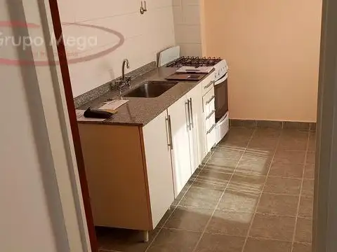 Departamento en Alquiler de 3 ambientes