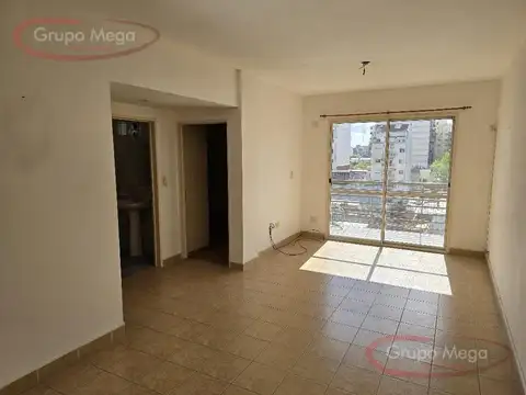 Departamento en Alquiler de 3 ambientes