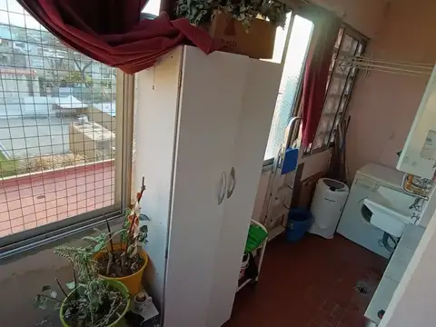 Departamento en Venta en Parque Avellaneda, USD 48.000