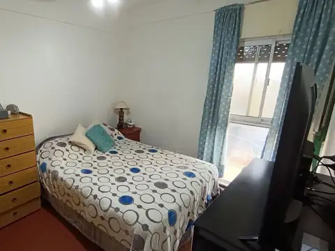 DEPARTAMENTO 3 AMB - Pque AVELLANEDA FINANCIADO 