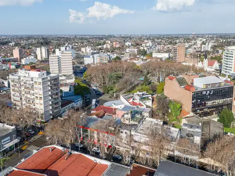 Departamento en Venta en Monte Grande, USD 105.000