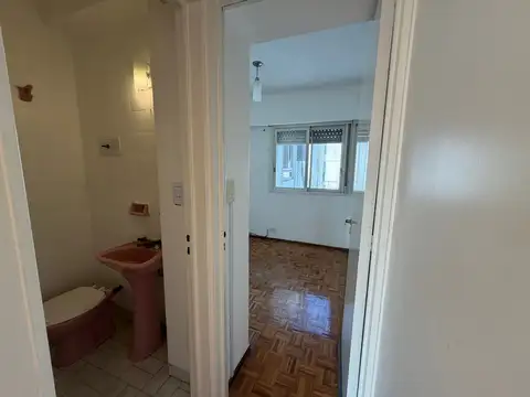 Departamento 4 ambientes con 1 baño