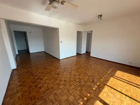 Departamento en Alquiler de 3 dormitorios