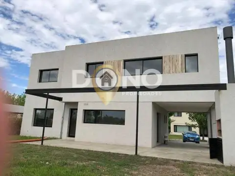Casa en Venta en Barrancas de Iraola, USD 360.000
