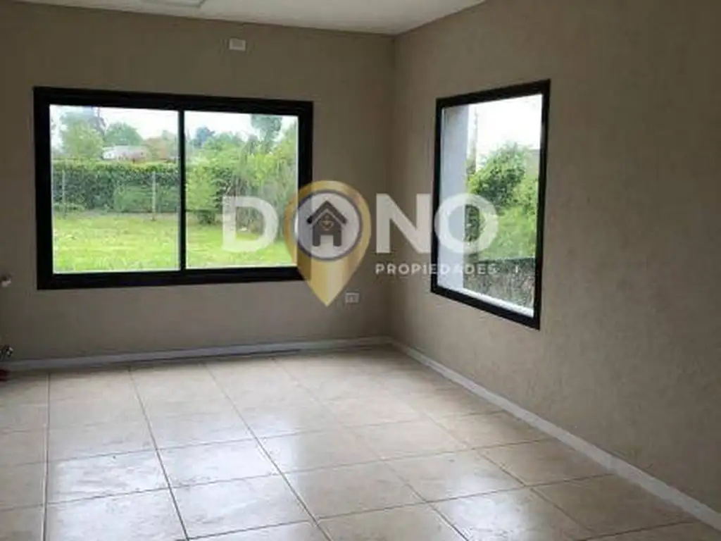 Casa en Barrancas de Iraola