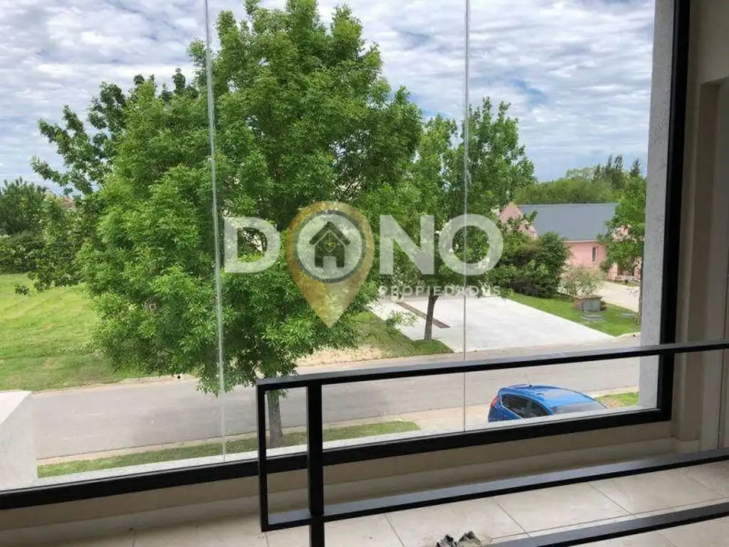 Casa en Barrancas de Iraola de 3 dormitorios