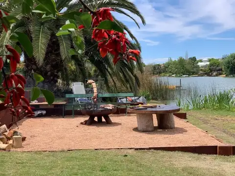 Casa en Alquiler Temporal de 4 dormitorios