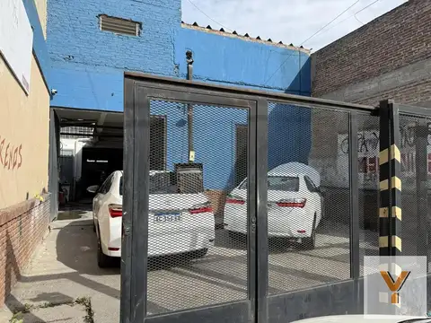 Depósito en alquiler - 2 Baños - Quilmes