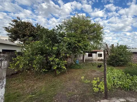 Terreno en Venta de 643,0 m2