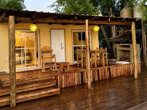 Casa en Venta en Rio San Antonio, USD 125.000