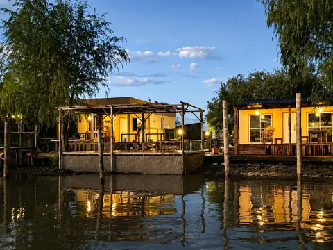 Casa en Venta en Río San Antonio, USD 125.000